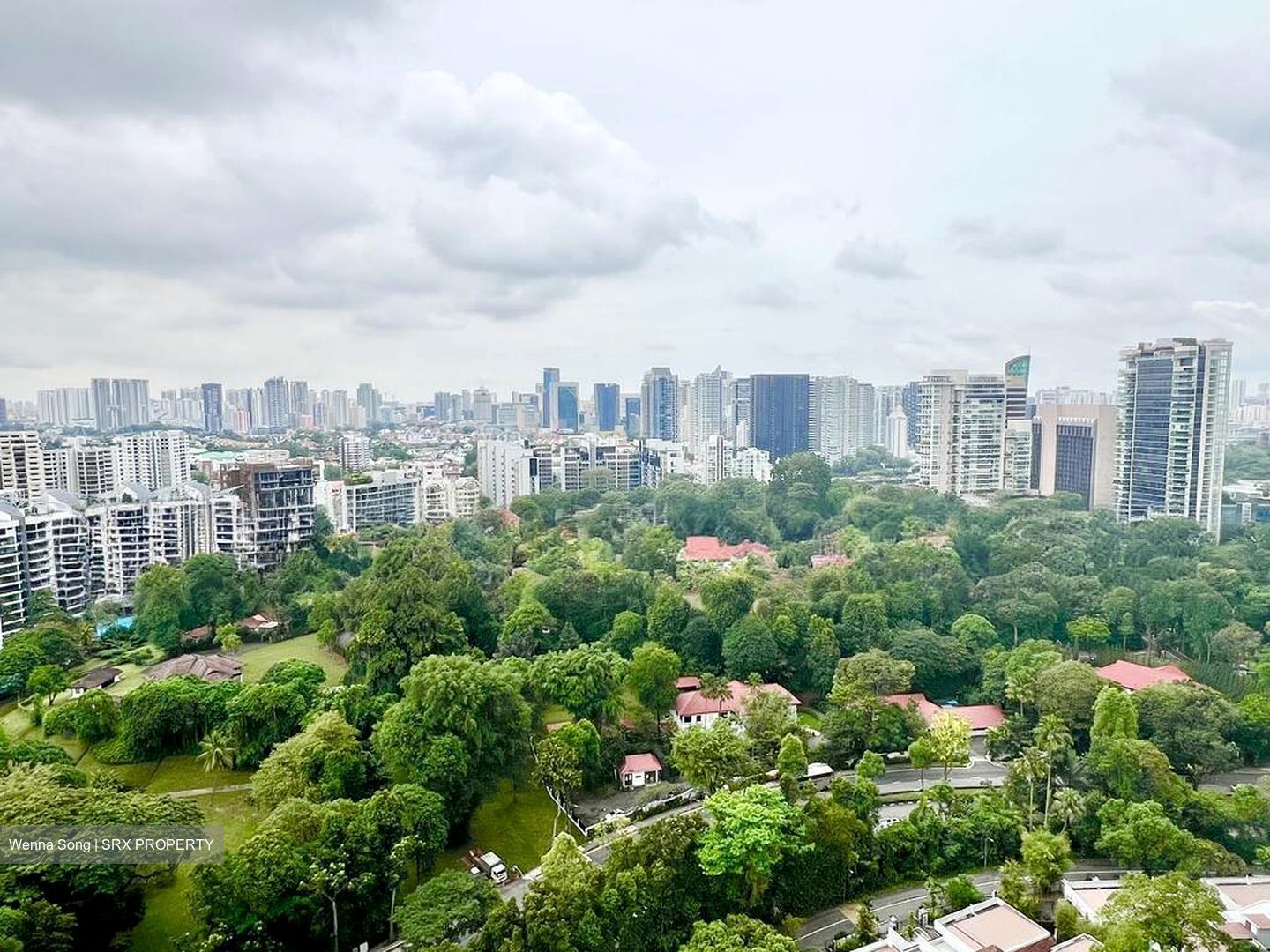 Stevens Road (D10), Condominium #524942211